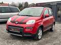 Fiat Panda Rock 4x4 Rot - thumbnail 2