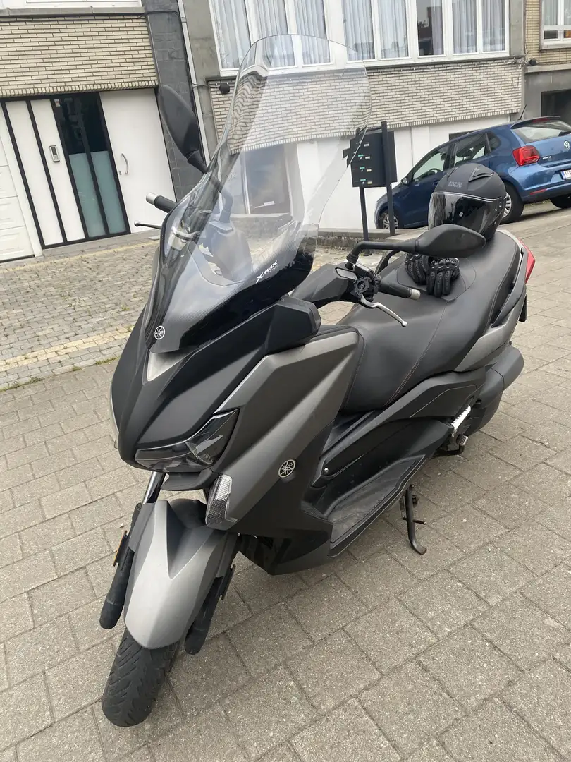 Yamaha X-Max 125 - 1
