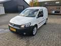 Volkswagen Caddy 1.6 TDI,Apk,Airco.Trekhaak,Nap Blanco - thumbnail 1
