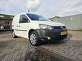 Volkswagen Caddy 1.6 TDI,Apk,Airco.Trekhaak,Nap Blanco - thumbnail 10