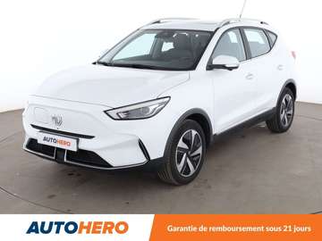 EV Autonomie Standard Luxury 51 kWh