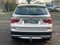 BMW X3 xDrive, 2013, 410.790km, AUTOMAAT, FULL, EXPORT Beige - thumbnail 4
