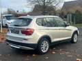 BMW X3 xDrive, 2013, 410.790km, AUTOMAAT, FULL, EXPORT Beige - thumbnail 2