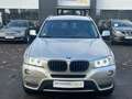 BMW X3 xDrive, 2013, 410.790km, AUTOMAAT, FULL, EXPORT Beige - thumbnail 6