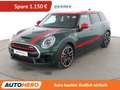 MINI John Cooper Works Clubman John Cooper Works ALL4 Aut.*NAVI*LED*HUD*ACC*CAM* Grün - thumbnail 1