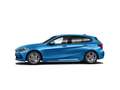 BMW 118 118dA Business Bleu - thumbnail 5