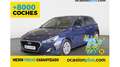 Hyundai i30 1.0 TGDI Klass 120 Bleu - thumbnail 1