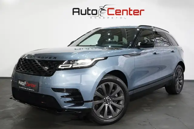 Land Rover Range Rover Velar R Dynamic SE*1.Hand*MwSt.*