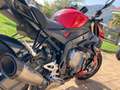 BMW S 1000 R Full optional Rosso - thumbnail 5