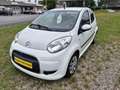 Citroen C1 1.0 Style  5 Türen   8-fach Bereifung Weiß - thumbnail 4