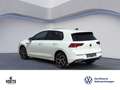 Volkswagen Golf VIII 1.5eTSI STYLE DSG Standhzg.+Panorama Blanco - thumbnail 3