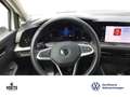Volkswagen Golf VIII 1.5eTSI STYLE DSG Standhzg.+Panorama Blanco - thumbnail 12