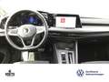 Volkswagen Golf VIII 1.5eTSI STYLE DSG Standhzg.+Panorama Blanco - thumbnail 8