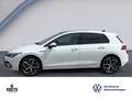 Volkswagen Golf VIII 1.5eTSI STYLE DSG Standhzg.+Panorama Blanco - thumbnail 2