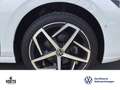 Volkswagen Golf VIII 1.5eTSI STYLE DSG Standhzg.+Panorama Blanco - thumbnail 5