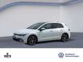 Volkswagen Golf VIII 1.5eTSI STYLE DSG Standhzg.+Panorama Blanco - thumbnail 1