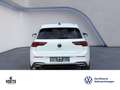 Volkswagen Golf VIII 1.5eTSI STYLE DSG Standhzg.+Panorama Blanco - thumbnail 4