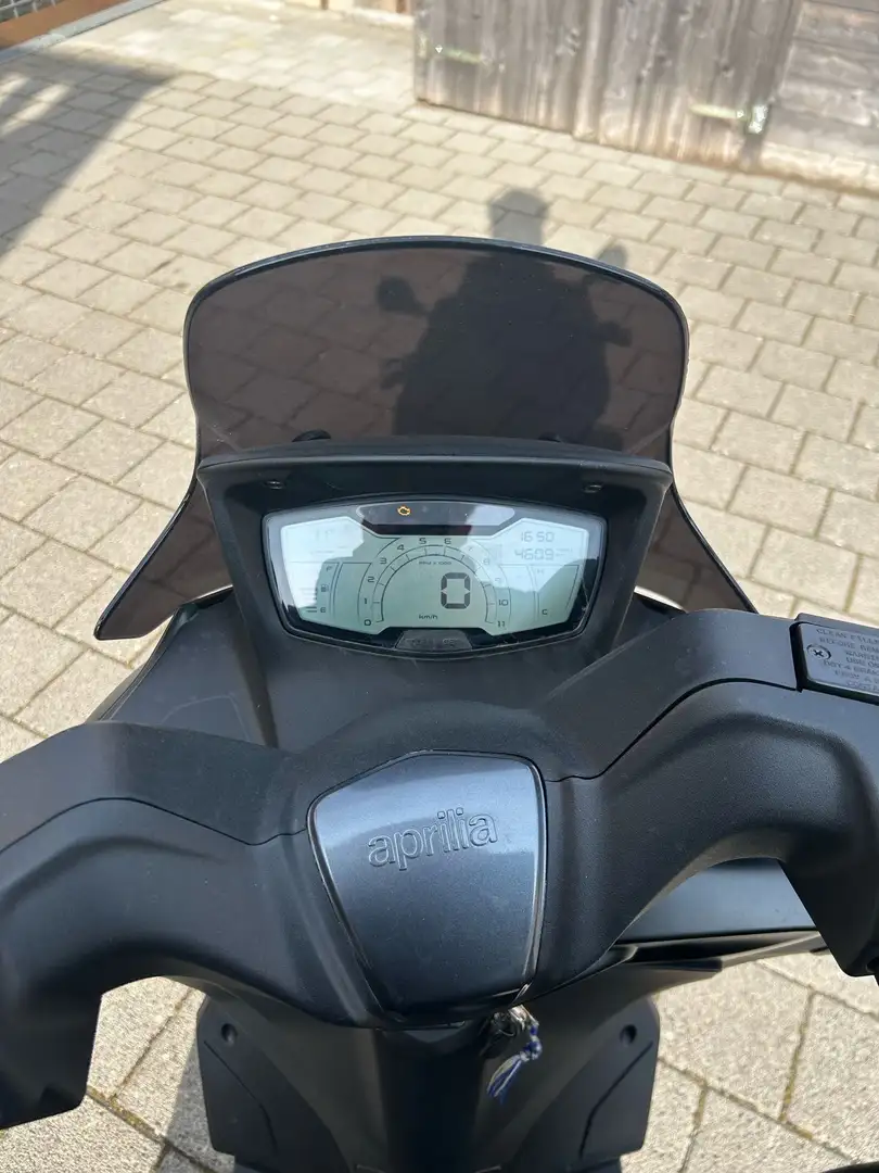 Aprilia SXR 50 - 2