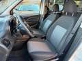 Fiat Doblo 1.6 MJT 120CV S&S PL Maxi N1 no clima. Stříbrná - thumbnail 12