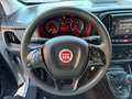 Fiat Doblo 1.6 MJT 120CV S&S PL Maxi N1 no clima. Stříbrná - thumbnail 14