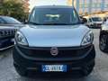 Fiat Doblo 1.6 MJT 120CV S&S PL Maxi N1 no clima. Stříbrná - thumbnail 2