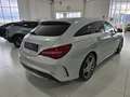 Mercedes-Benz CLA 200 200d Shooting Brake 136CV 4Matic Auto Premium AMG Argento - thumbnail 4