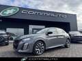 Peugeot 208 PureTech 100 Stop&Start 5 porte Active Gris - thumbnail 1