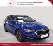 Skoda Octavia Octavia Combi 2.0 TDI DSG Clever Navi SHZ Blau - thumbnail 1