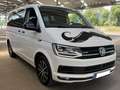 Volkswagen T6 Multivan Multivan Trendline 2,0 TDI 4Motion BMT DSG Trendline Weiß - thumbnail 3