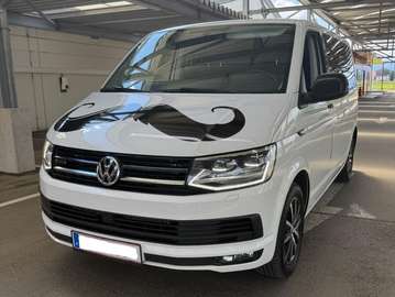 Multivan Trendline 2,0 TDI 4Motion BMT DSG Trendline