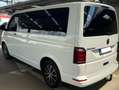 Volkswagen T6 Multivan Multivan Trendline 2,0 TDI 4Motion BMT DSG Trendline Weiß - thumbnail 6