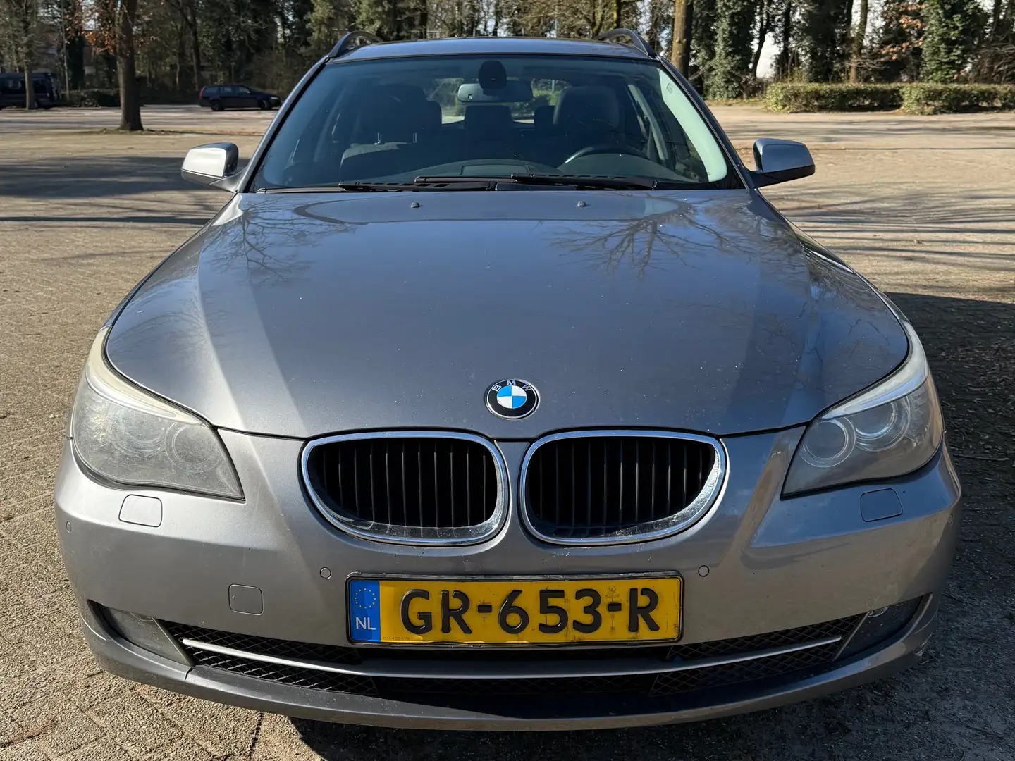 BMW 520 520 520i - 2