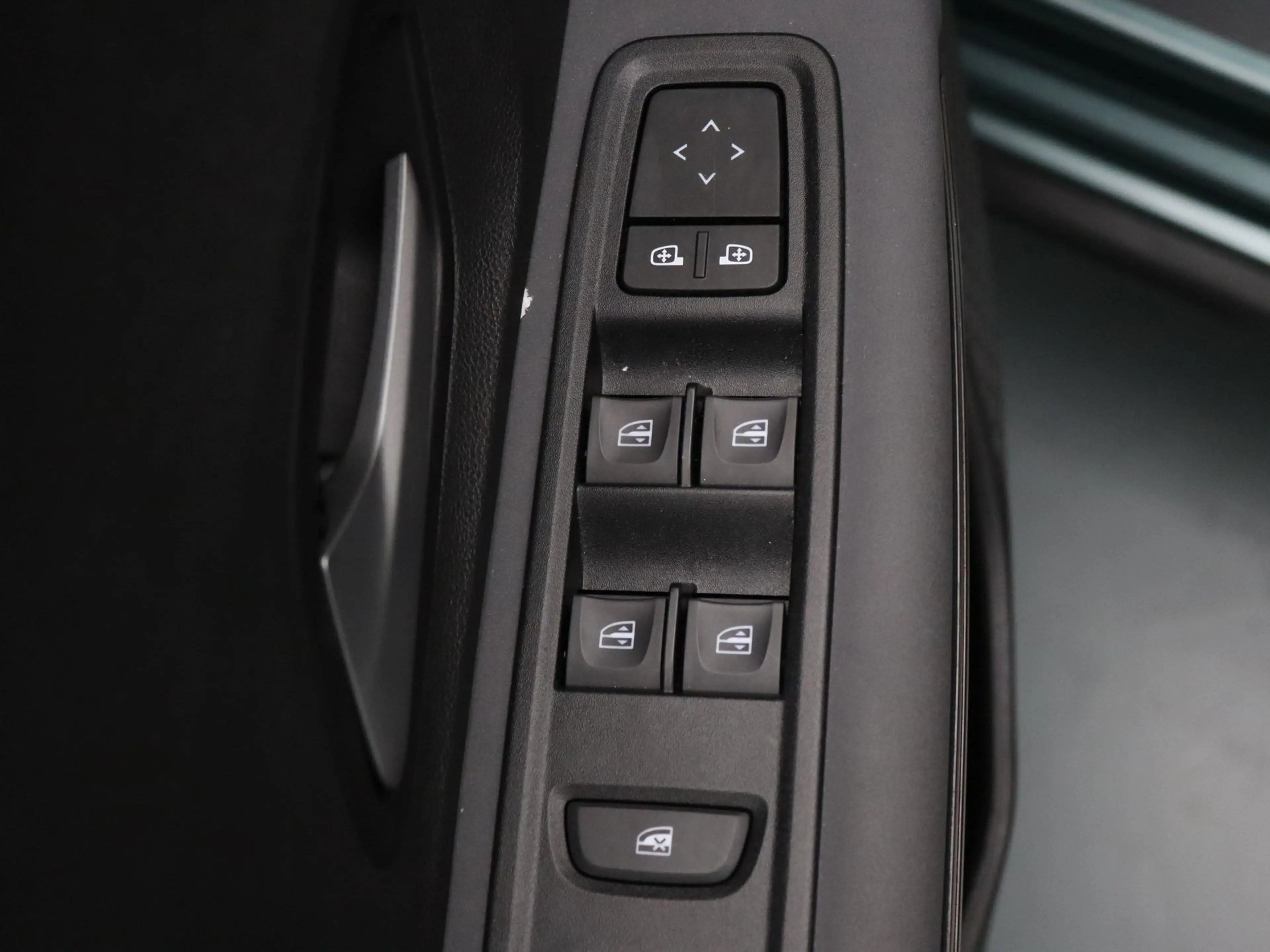 Dacia Jogger 140pk Hybrid Extreme 7p. Camera | Navi — photo 21