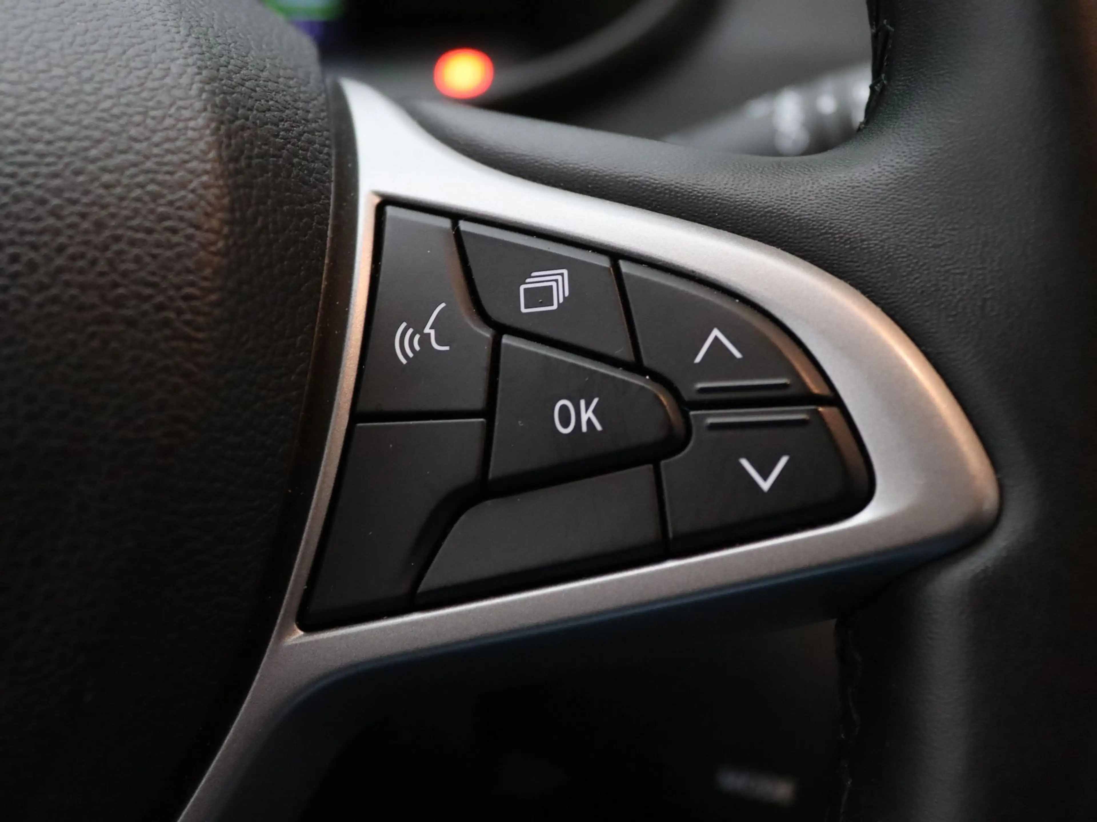 Dacia Jogger 140pk Hybrid Extreme 7p. Camera | Navi — photo 15