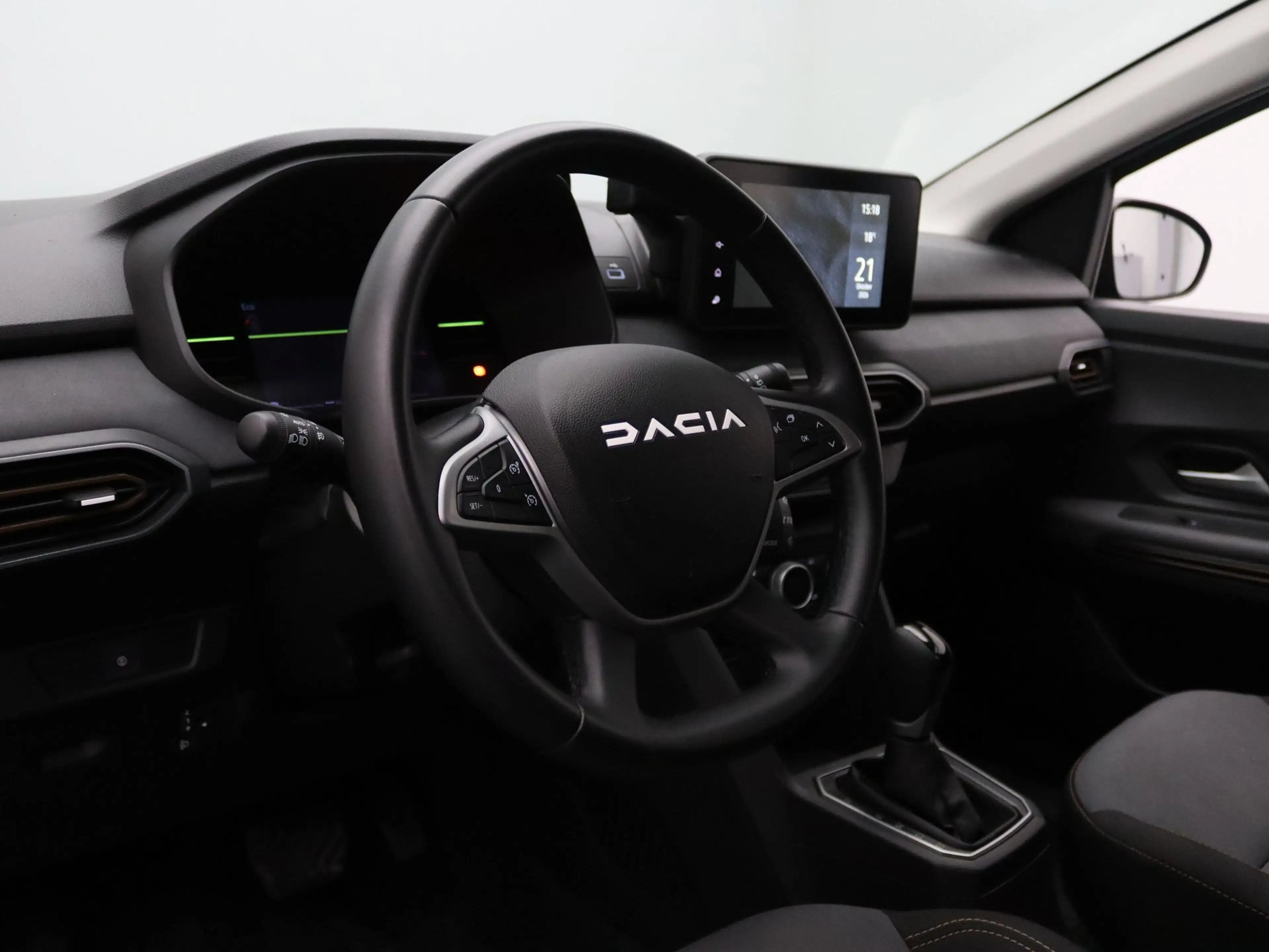 Dacia Jogger 140pk Hybrid Extreme 7p. Camera | Navi — photo 3