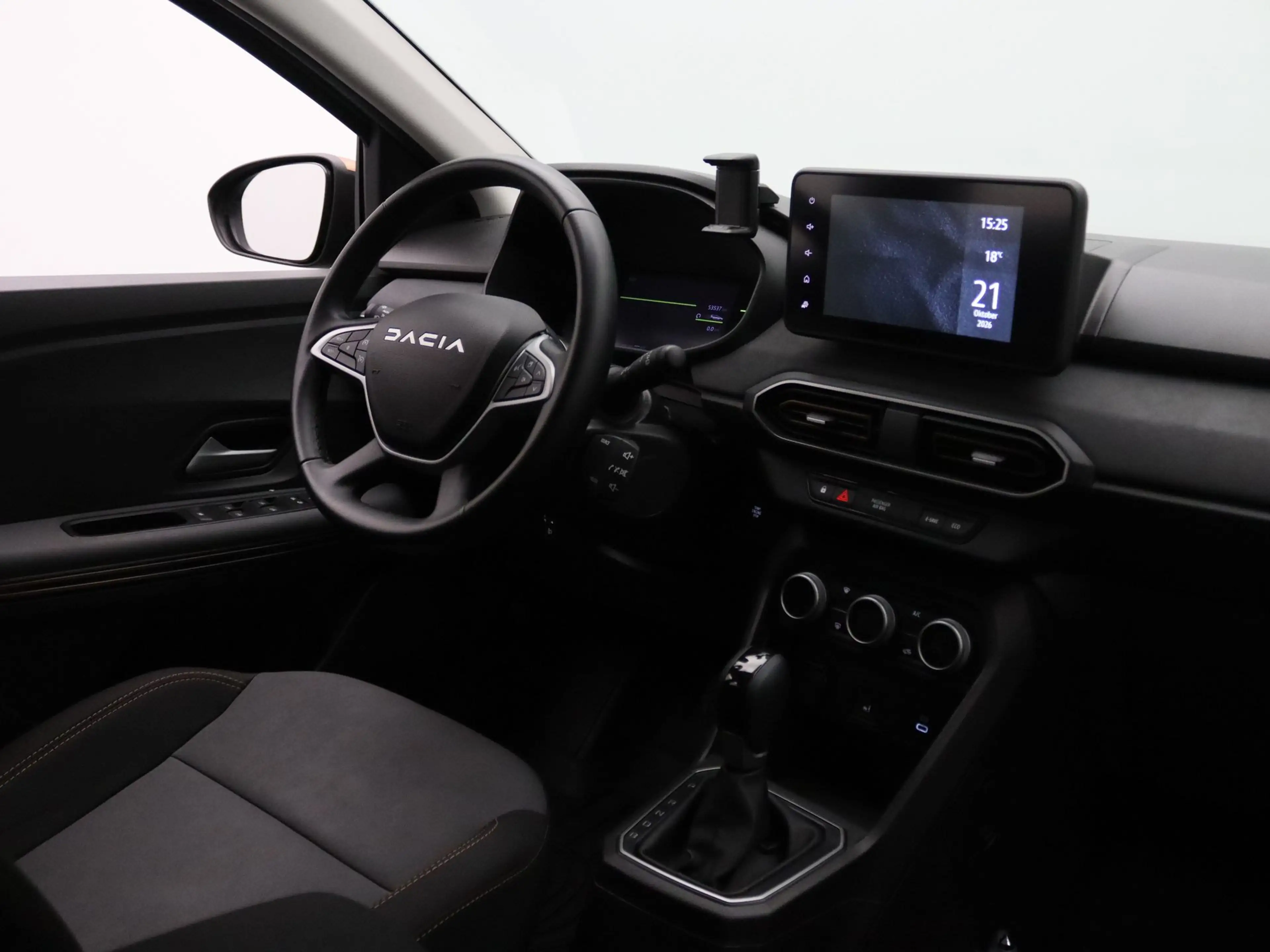 Dacia Jogger 140pk Hybrid Extreme 7p. Camera | Navi — photo 30