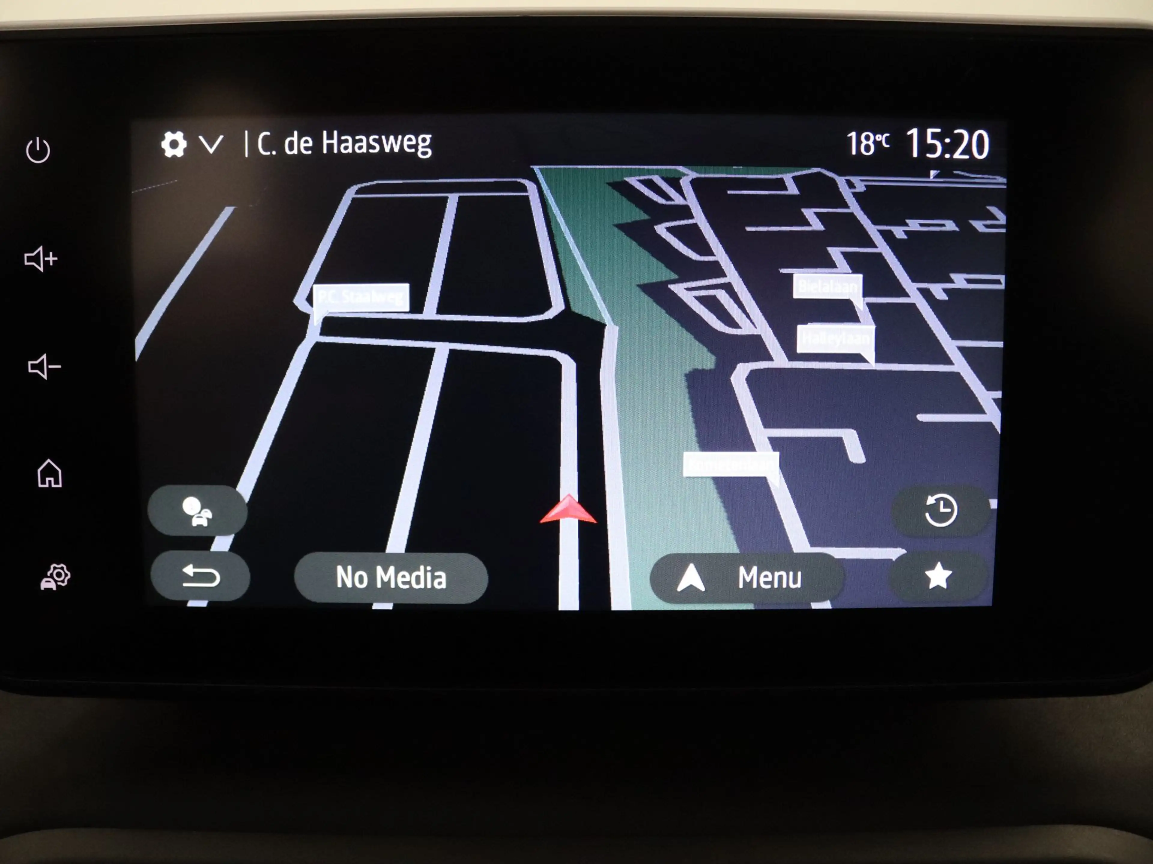 Dacia Jogger 140pk Hybrid Extreme 7p. Camera | Navi — photo 7