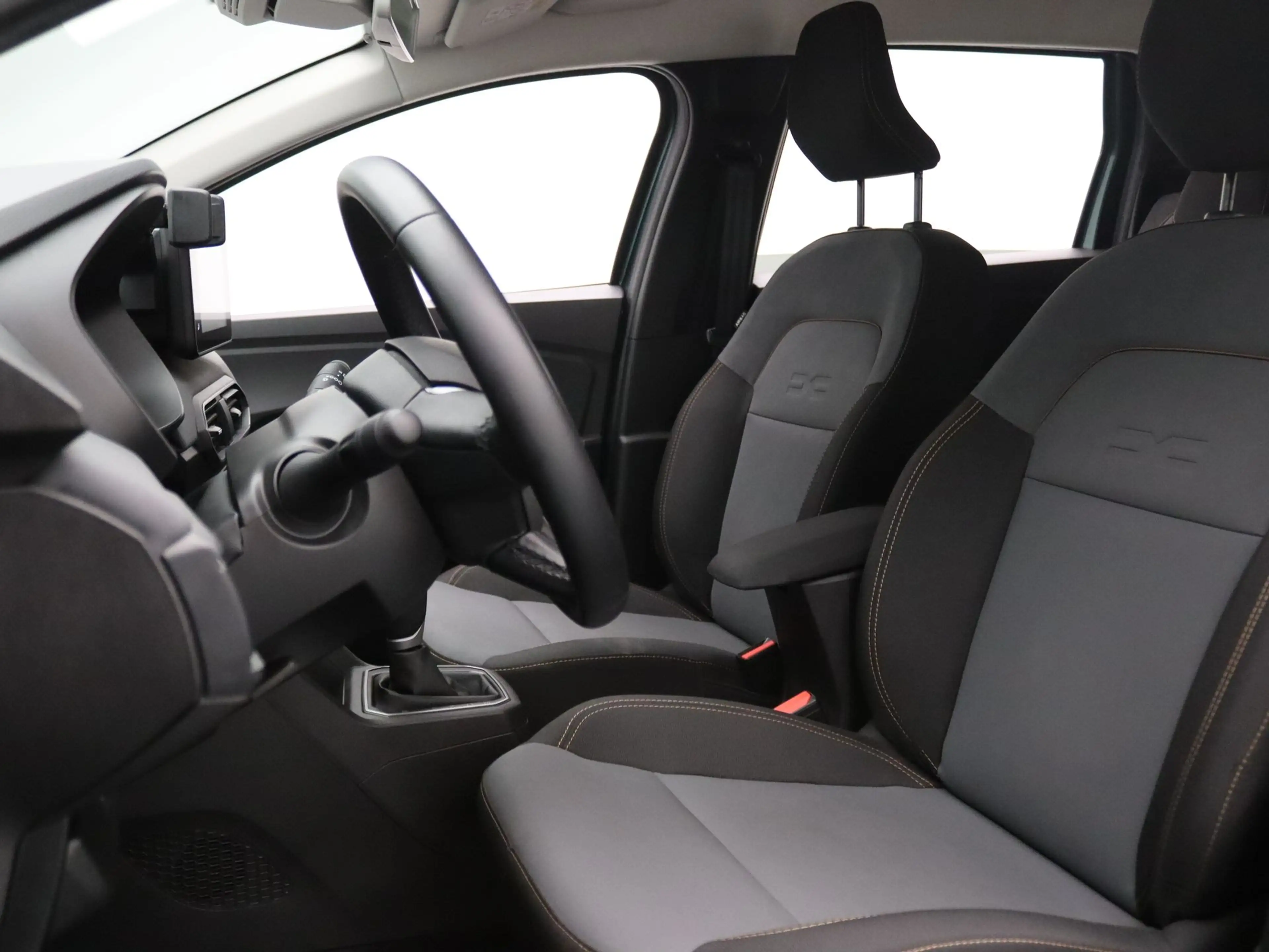 Dacia Jogger 140pk Hybrid Extreme 7p. Camera | Navi — photo 5