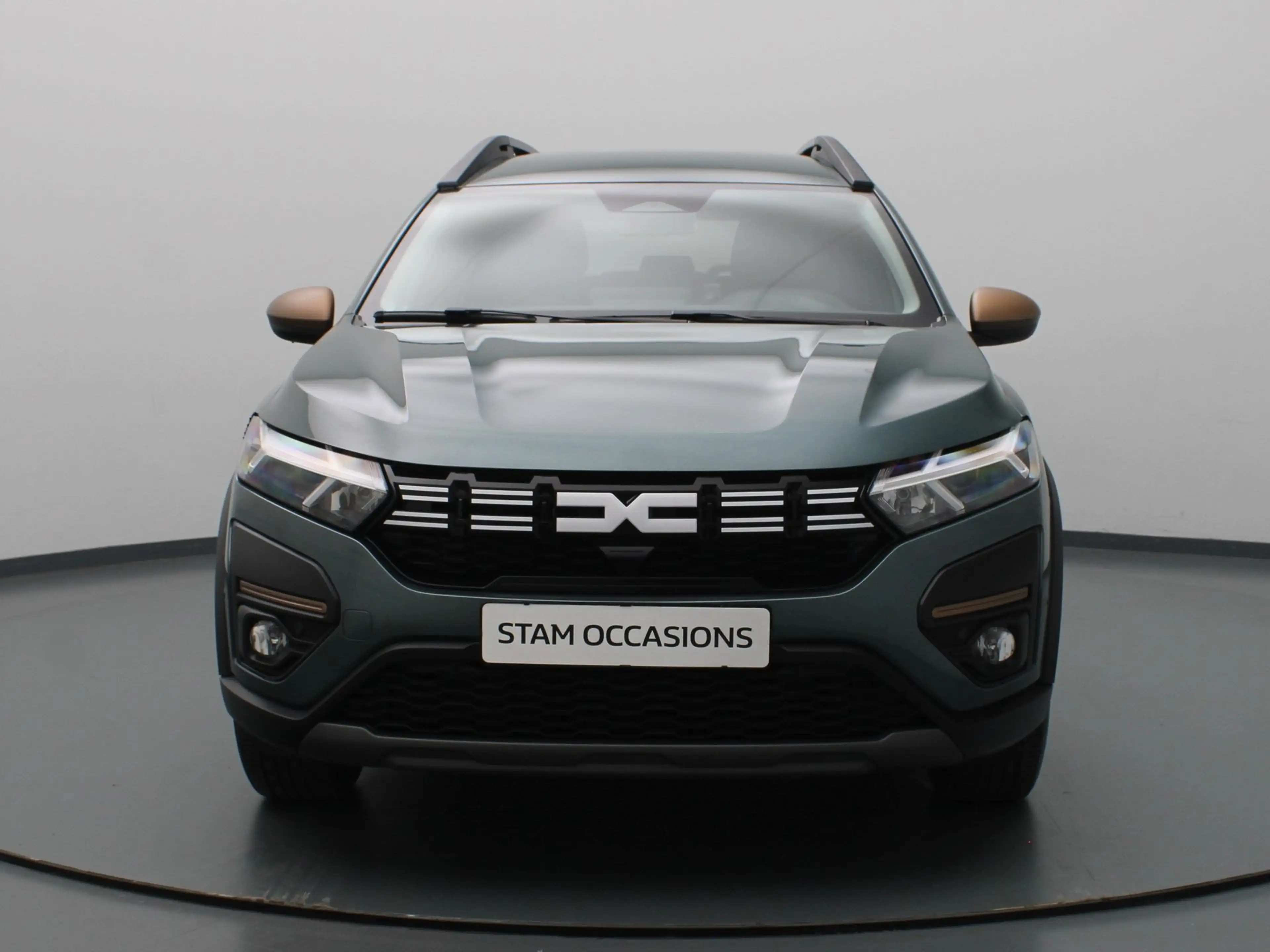 Dacia Jogger 140pk Hybrid Extreme 7p. Camera | Navi — photo 25