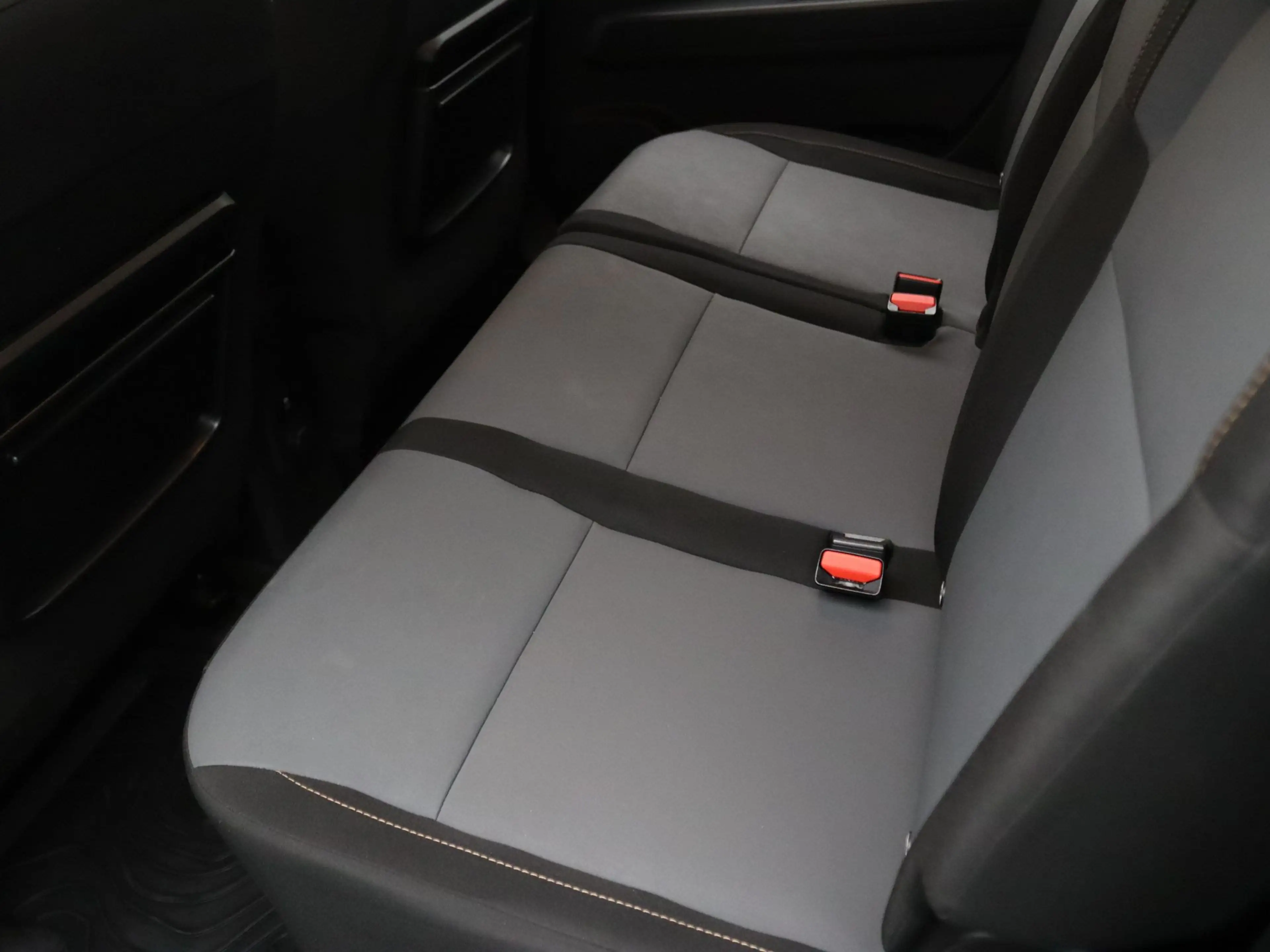 Dacia Jogger 140pk Hybrid Extreme 7p. Camera | Navi — photo 22