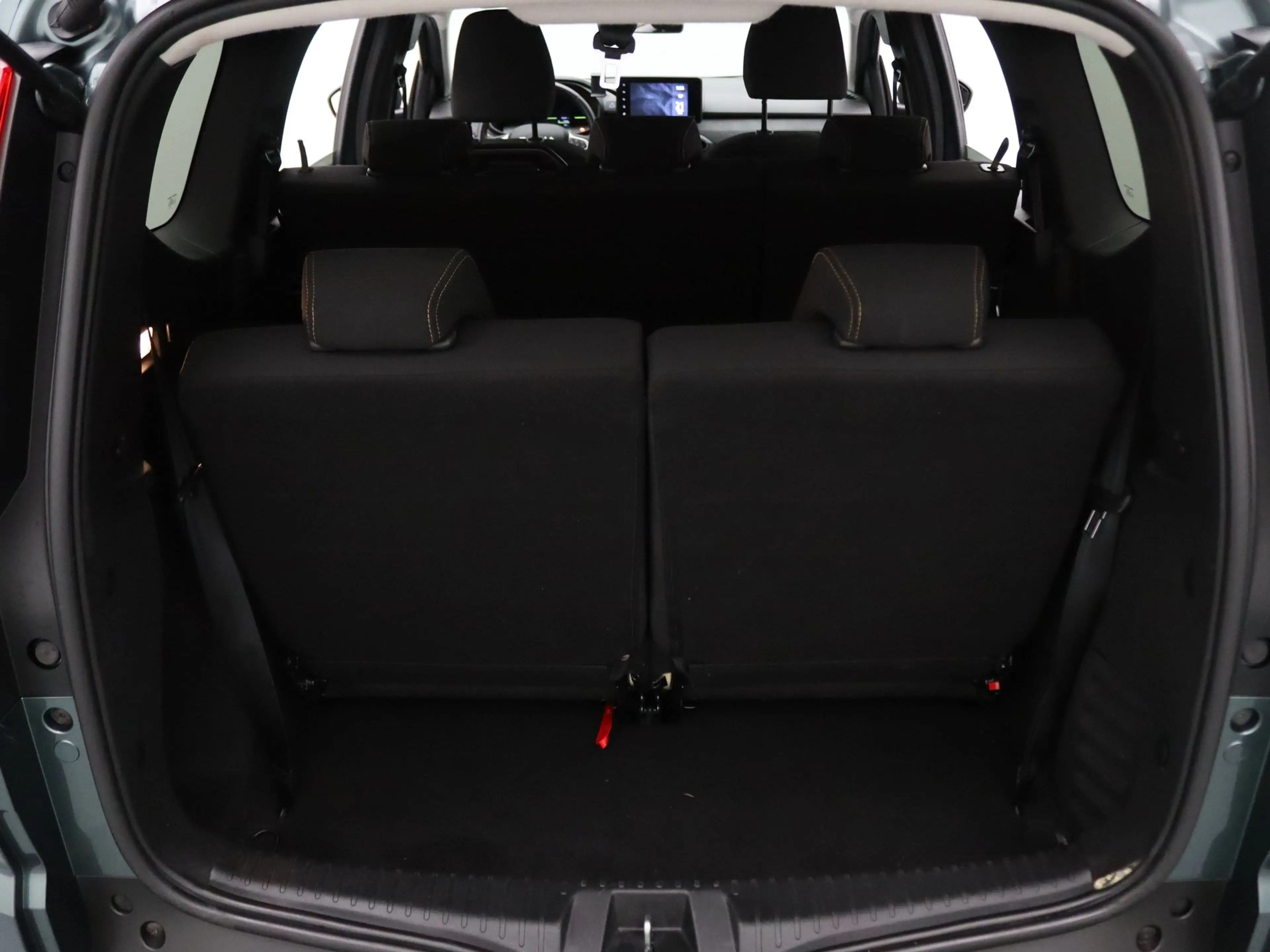 Dacia Jogger 140pk Hybrid Extreme 7p. Camera | Navi — photo 28