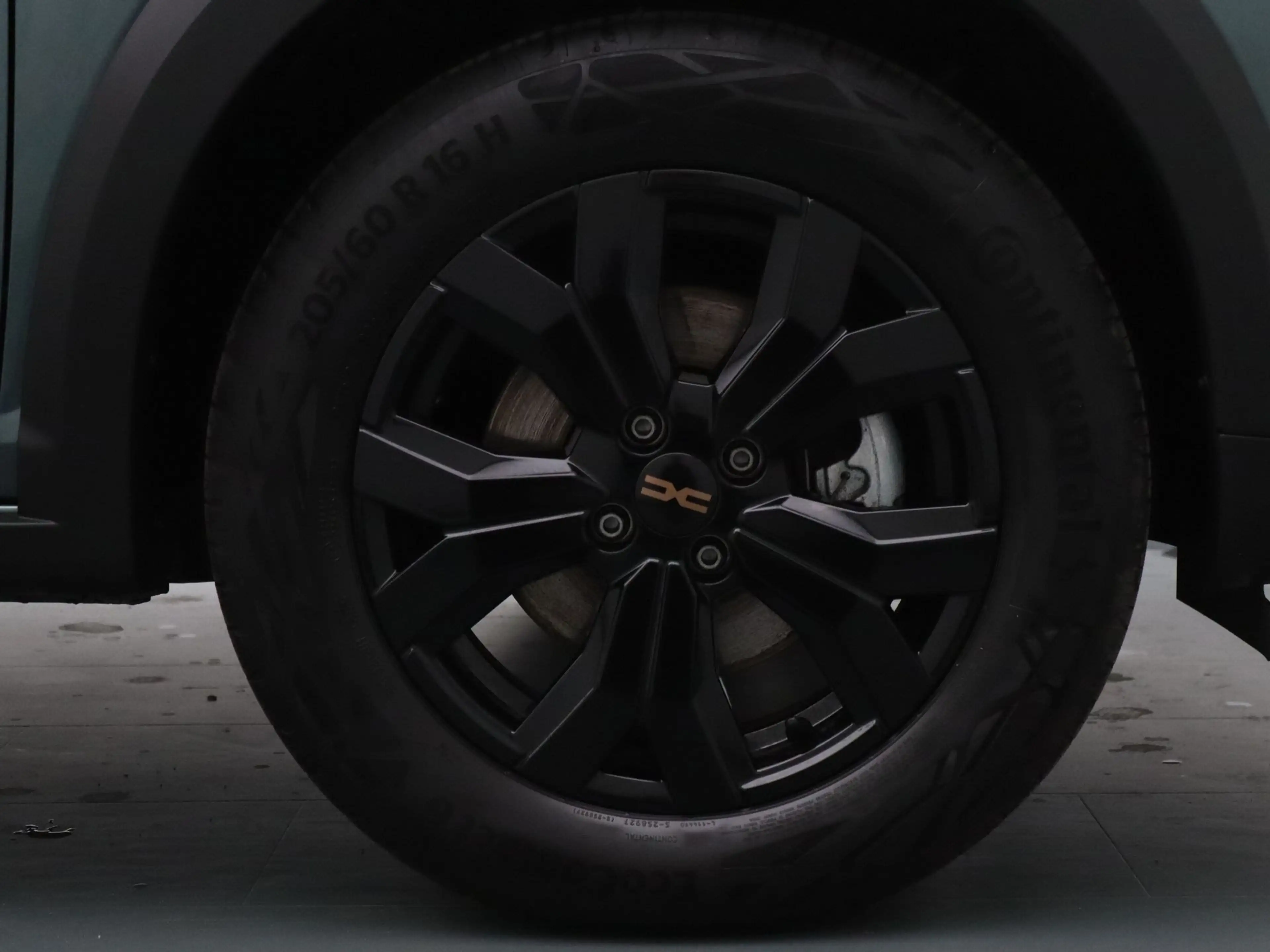 Dacia Jogger 140pk Hybrid Extreme 7p. Camera | Navi — photo 34