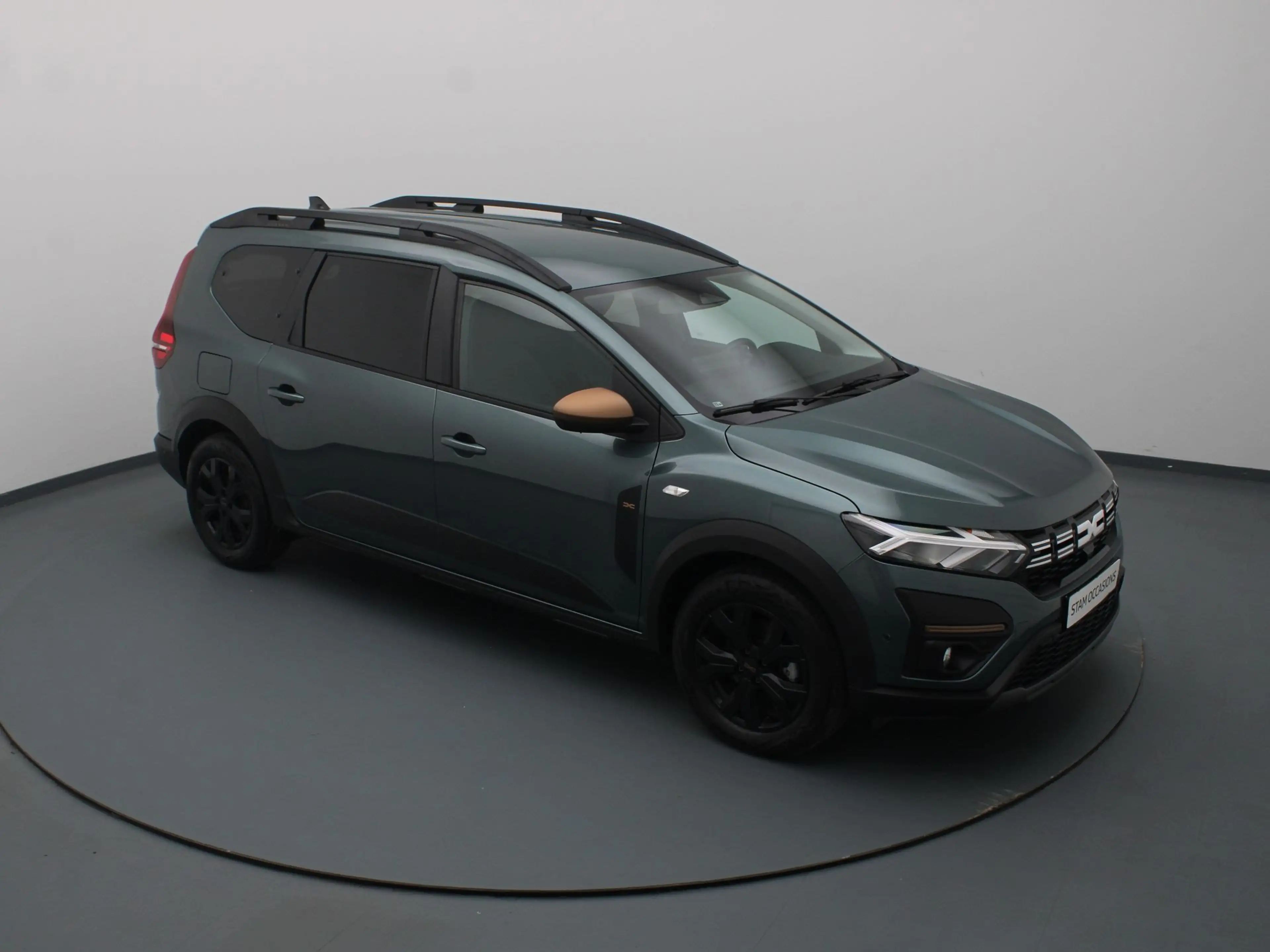 Dacia Jogger 140pk Hybrid Extreme 7p. Camera | Navi — photo 12