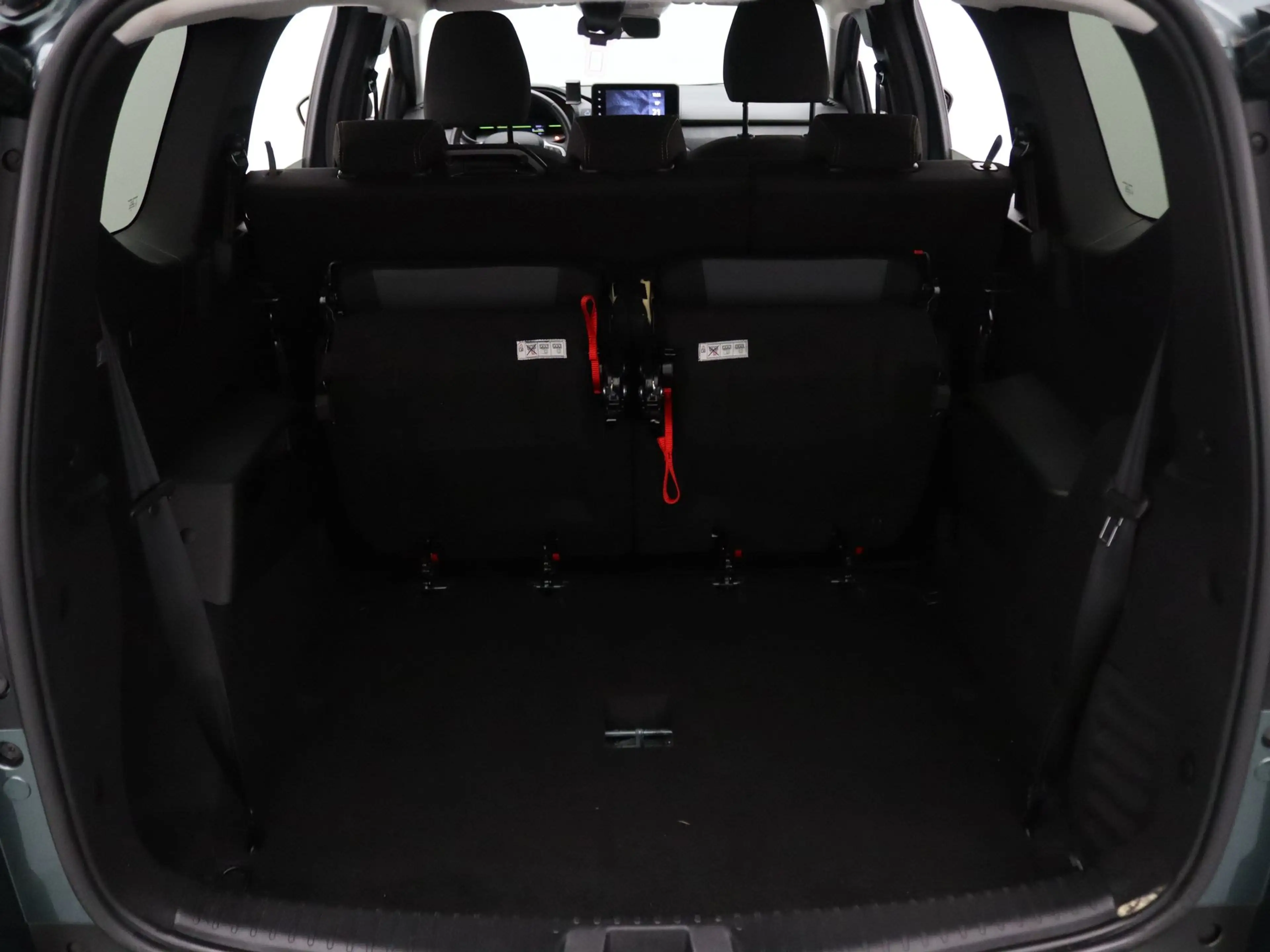 Dacia Jogger 140pk Hybrid Extreme 7p. Camera | Navi — photo 29