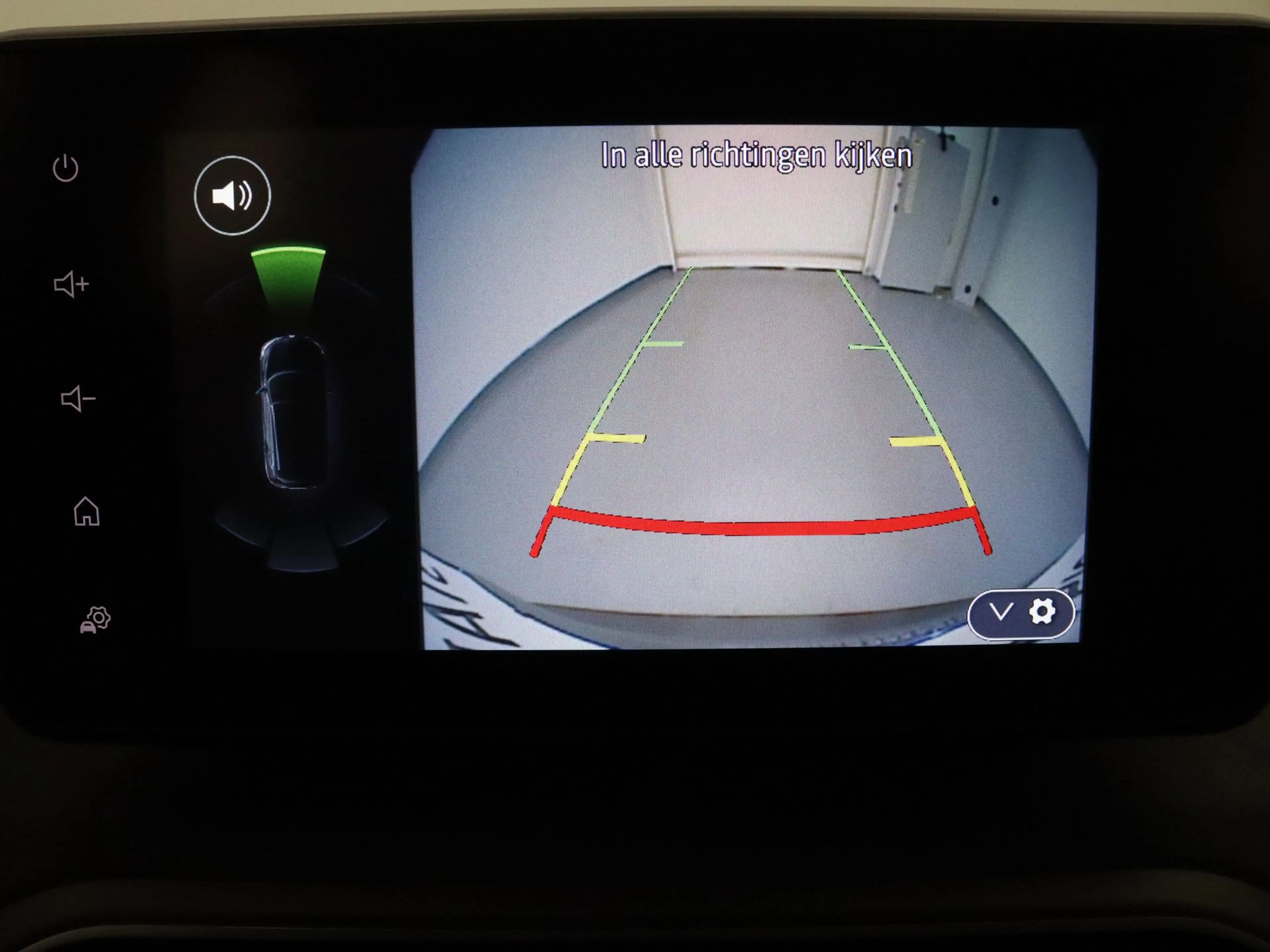 Dacia Jogger 140pk Hybrid Extreme 7p. Camera | Navi — photo 6