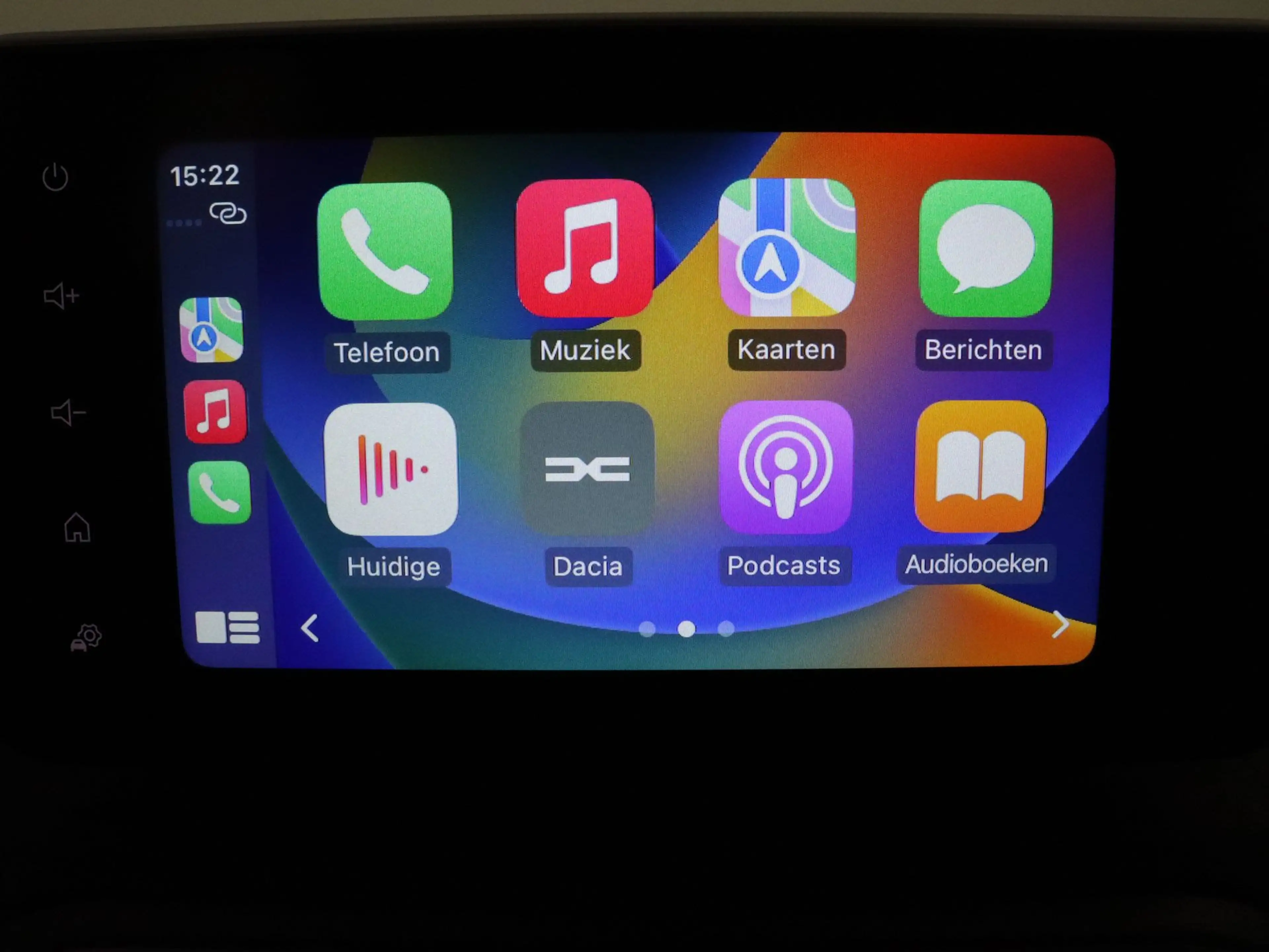 Dacia Jogger 140pk Hybrid Extreme 7p. Camera | Navi — photo 9