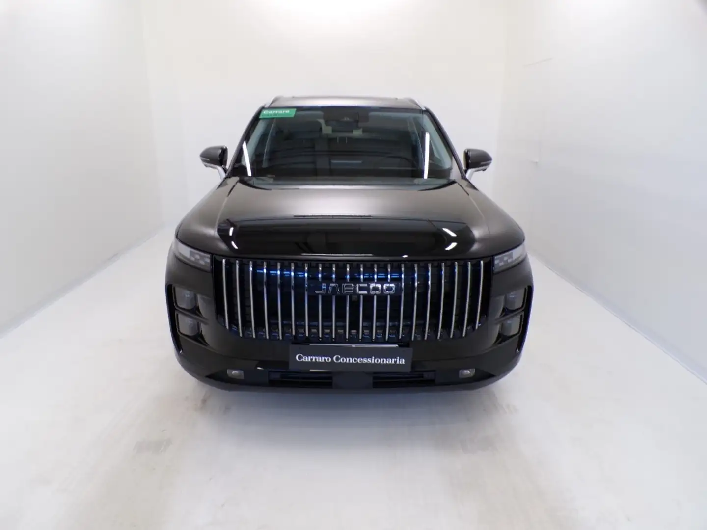 Jaecoo J7 7 - Jaecoo 7 1.6 tgdi Premium 2wd 7dct Nero - 2