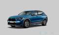 BMW X2 M Sport X Panorama Kamera HUD DAB HiFi Blau - thumbnail 1