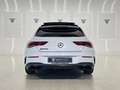 Mercedes-Benz CLA 200 Shooting Brake 200d 8G-DCT Blanco - thumbnail 4