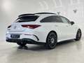 Mercedes-Benz CLA 200 Shooting Brake 200d 8G-DCT Blanco - thumbnail 5